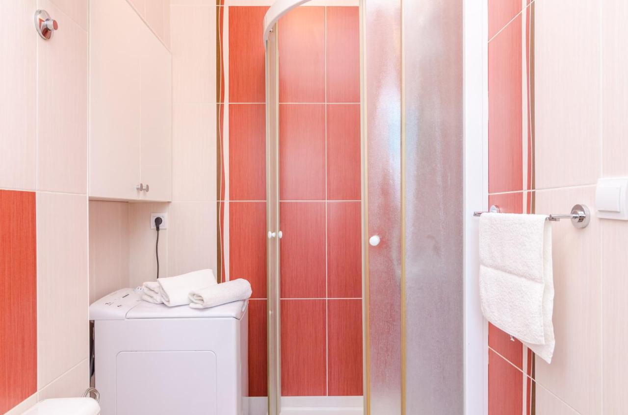 Apartment Eulalija ドゥブロブニク エクステリア 写真