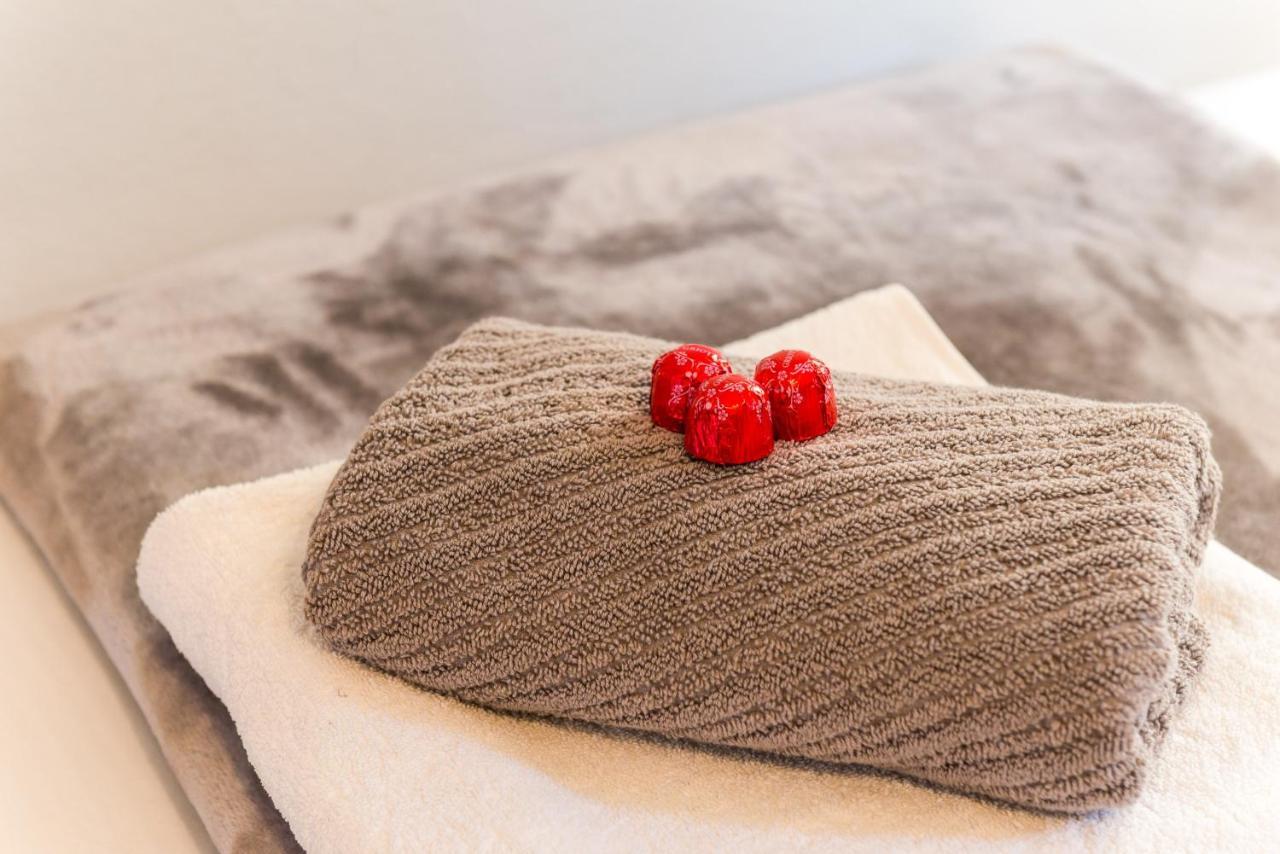 Apartment Eulalija ドゥブロブニク エクステリア 写真