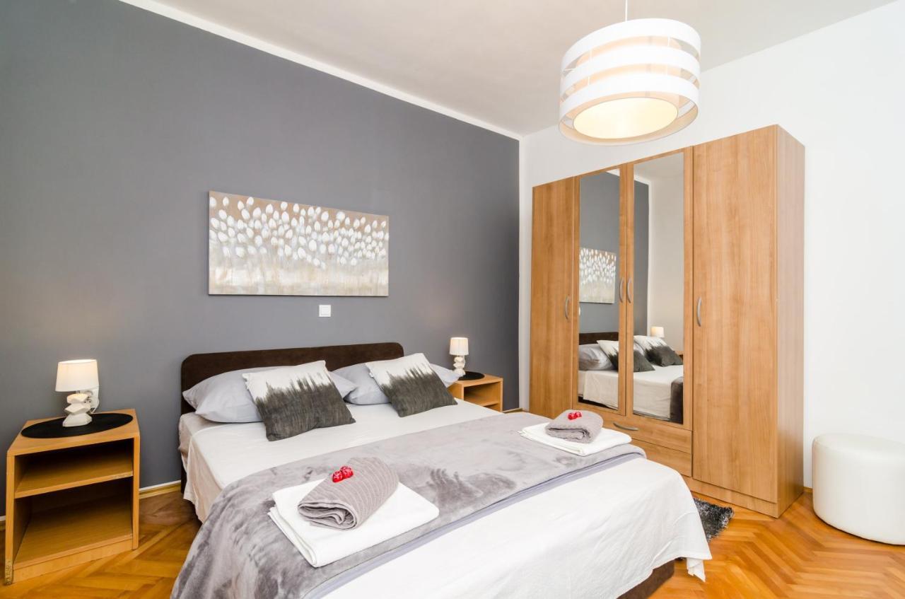 Apartment Eulalija ドゥブロブニク エクステリア 写真